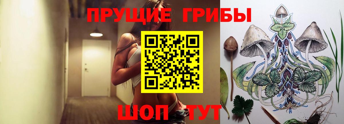 Галлюциногенные грибы ЛСД Фурманов